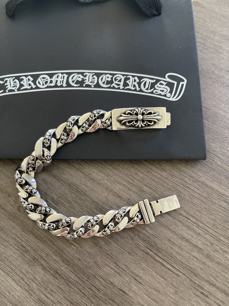 Chrome Hearts Bracelets